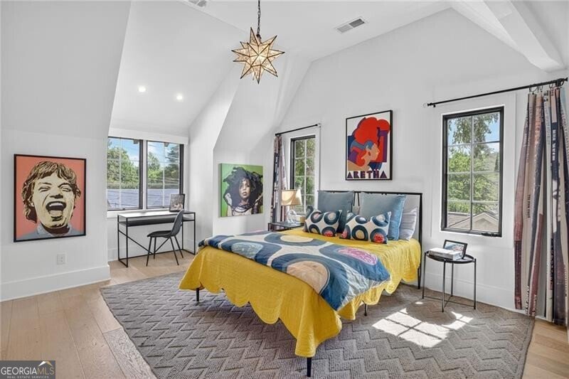 1101 Rosedale Drive Atlanta - 28