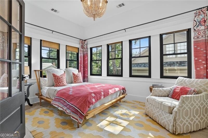 1101 Rosedale Drive Atlanta - 30
