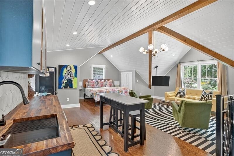 1101 Rosedale Drive Atlanta - 35