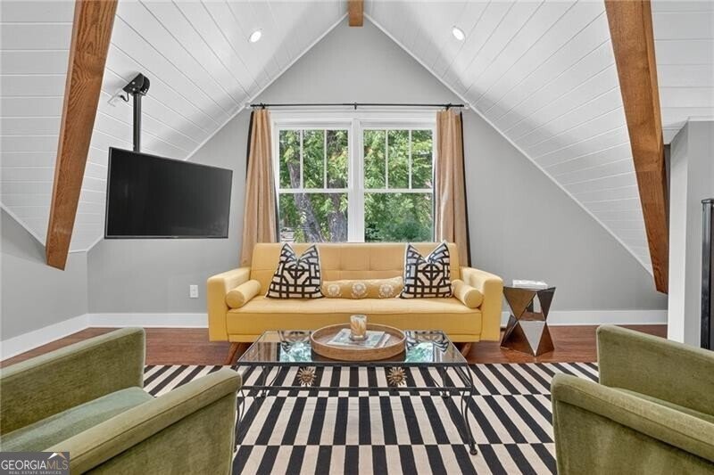 1101 Rosedale Drive Atlanta - 36