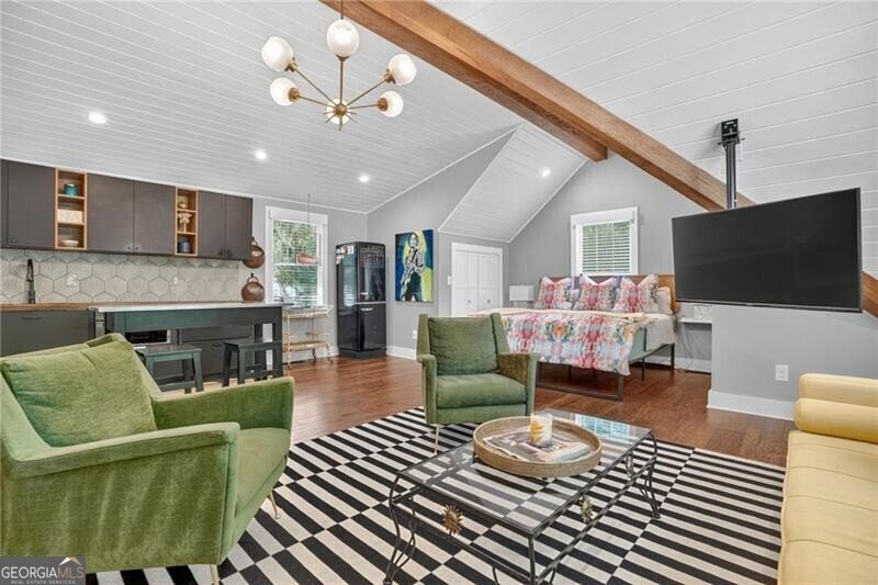 1101 Rosedale Drive Atlanta - 37
