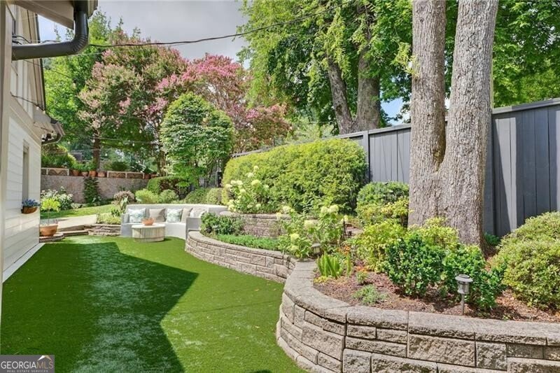 1101 Rosedale Drive Atlanta - 41