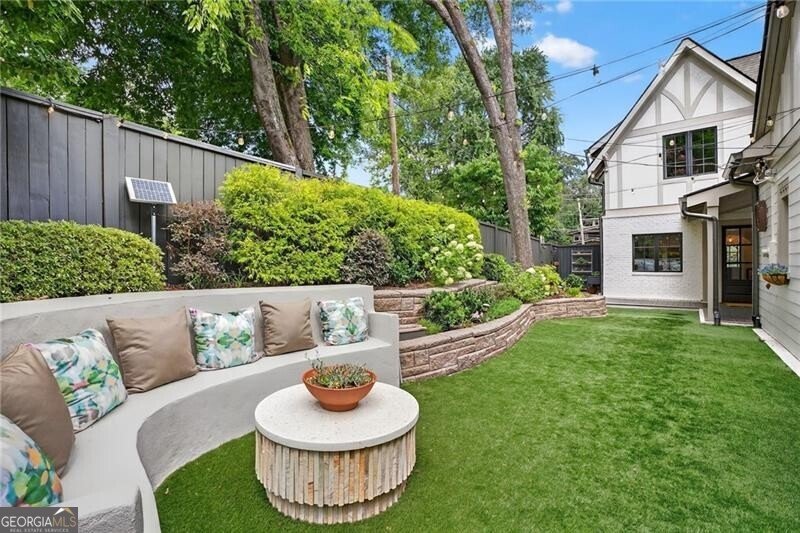 1101 Rosedale Drive Atlanta - 42
