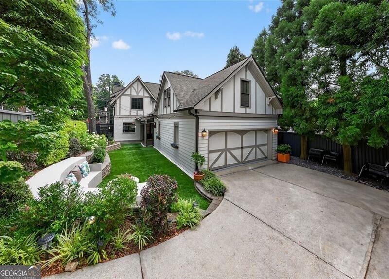 1101 Rosedale Drive Atlanta - 43