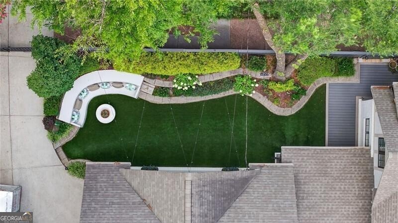 1101 Rosedale Drive Atlanta - 44