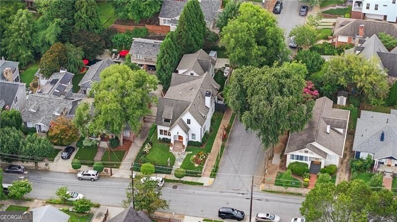 1101 Rosedale Drive Atlanta - 45