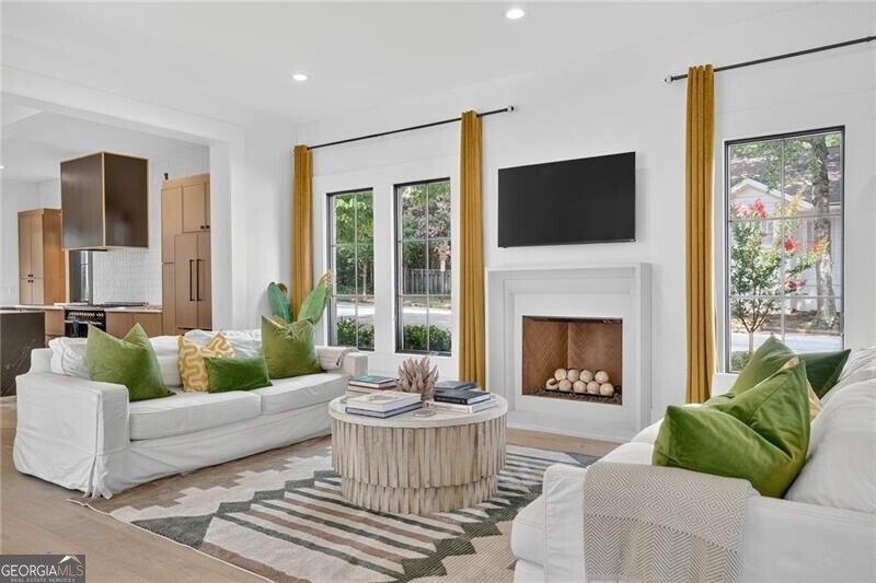 1101 Rosedale Drive Atlanta - 6