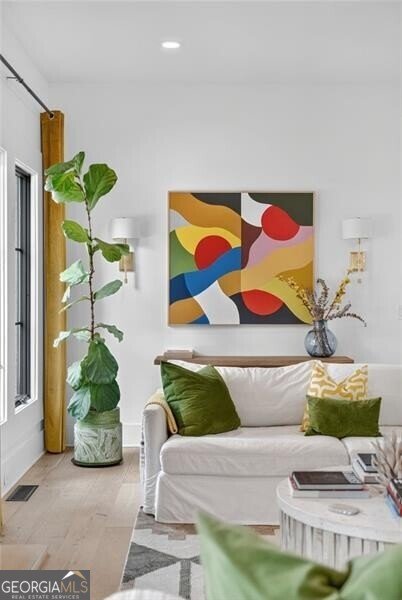 1101 Rosedale Drive Atlanta - 9
