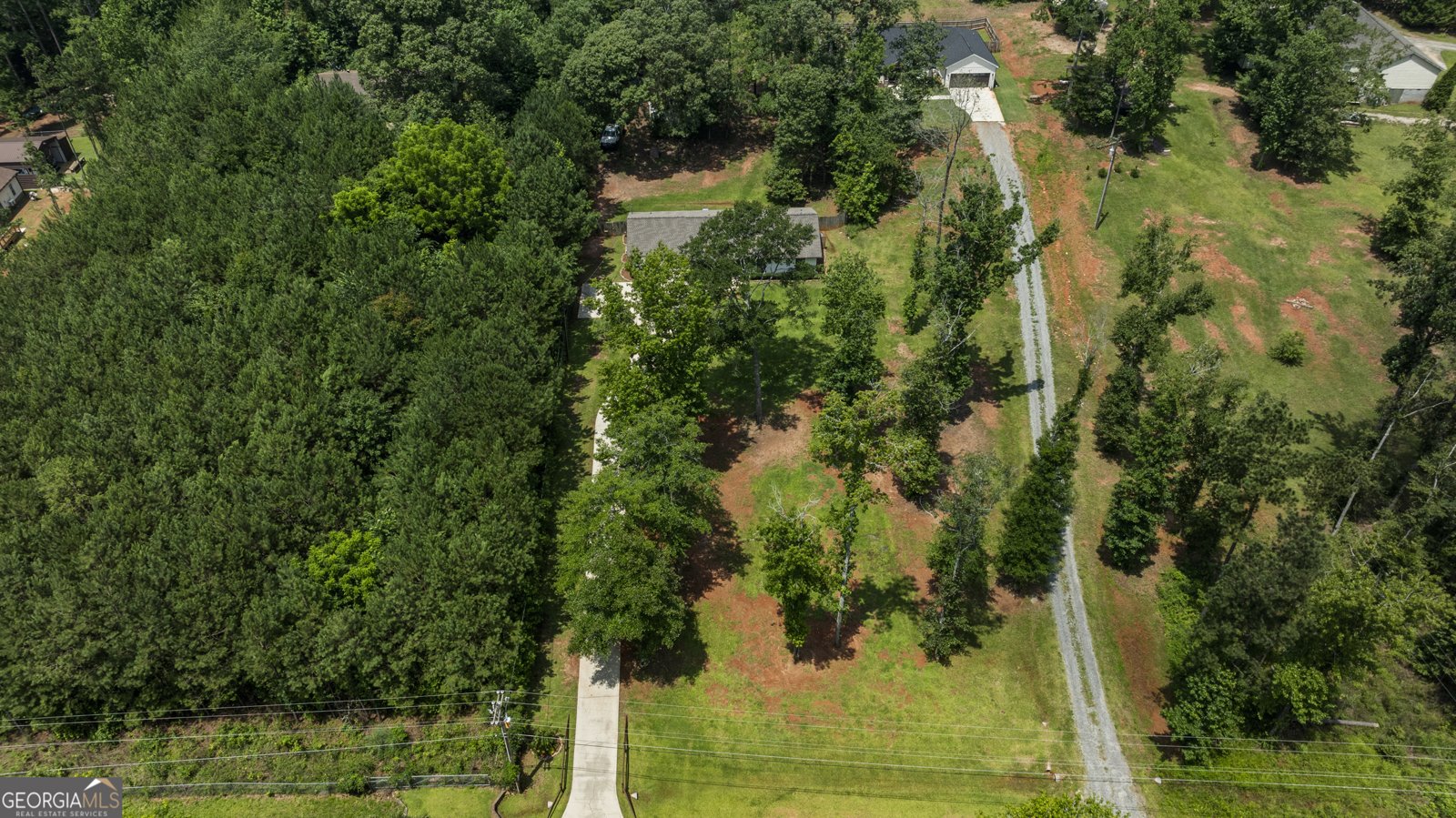 554 Waterview Drive Lagrange - 27