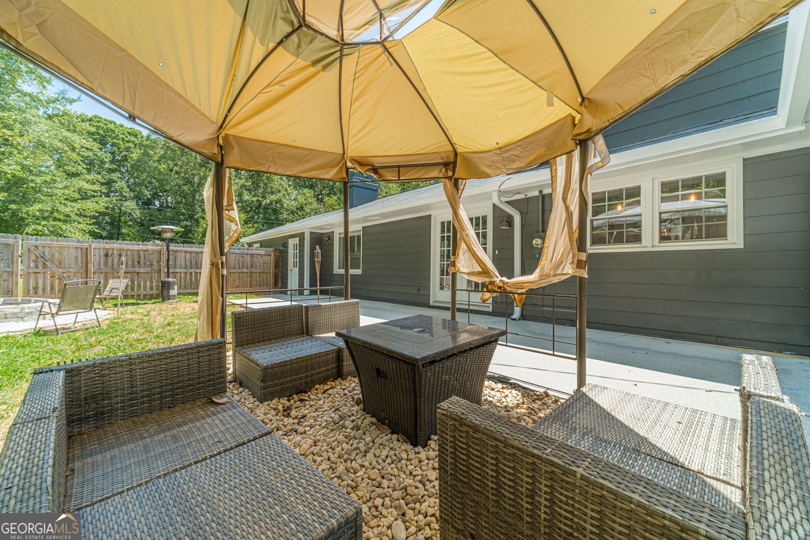 1100 Hardwood Road Monroe - 16