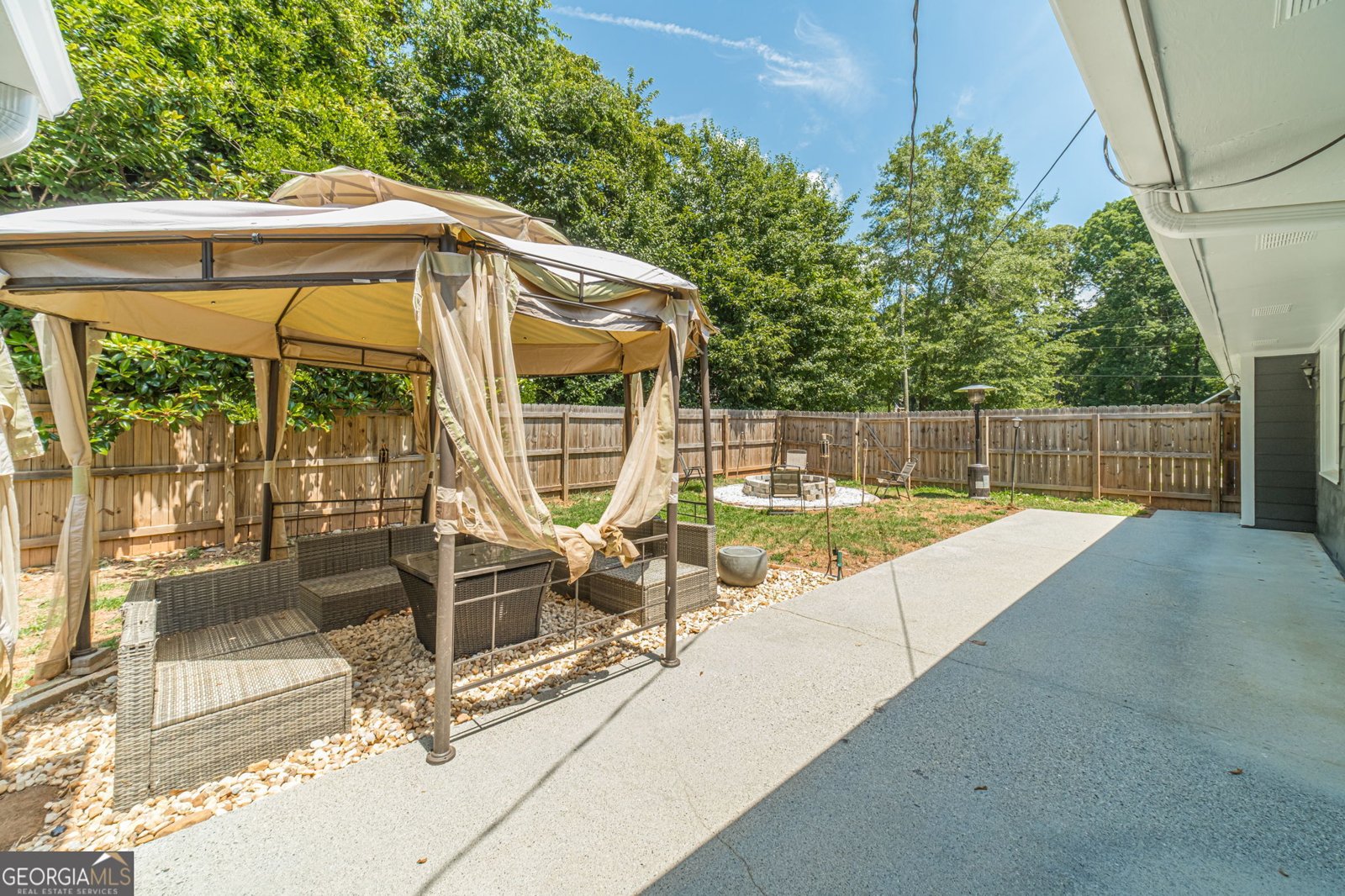 1100 Hardwood Road Monroe - 17