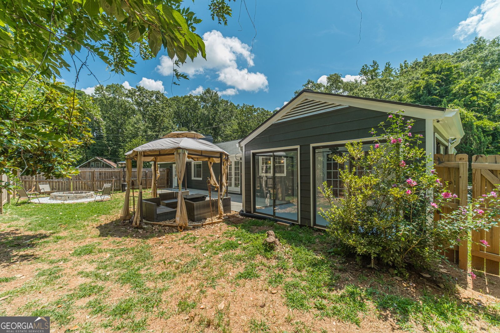 1100 Hardwood Road Monroe - 20