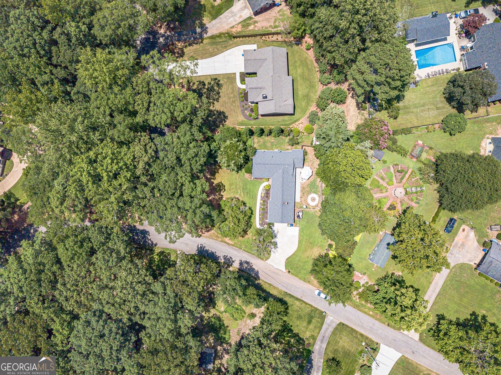 1100 Hardwood Road Monroe - 22