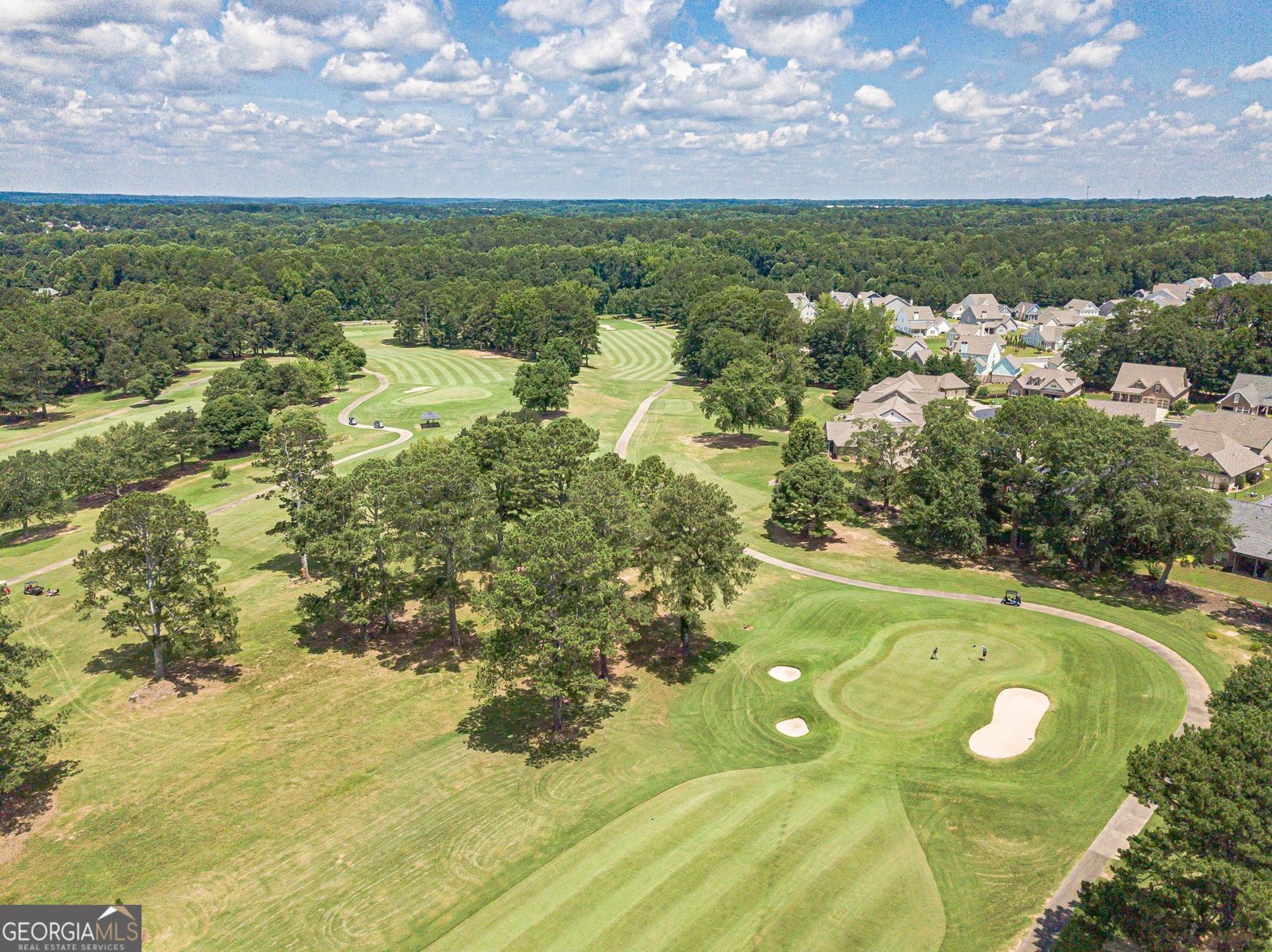 1100 Hardwood Road Monroe - 25
