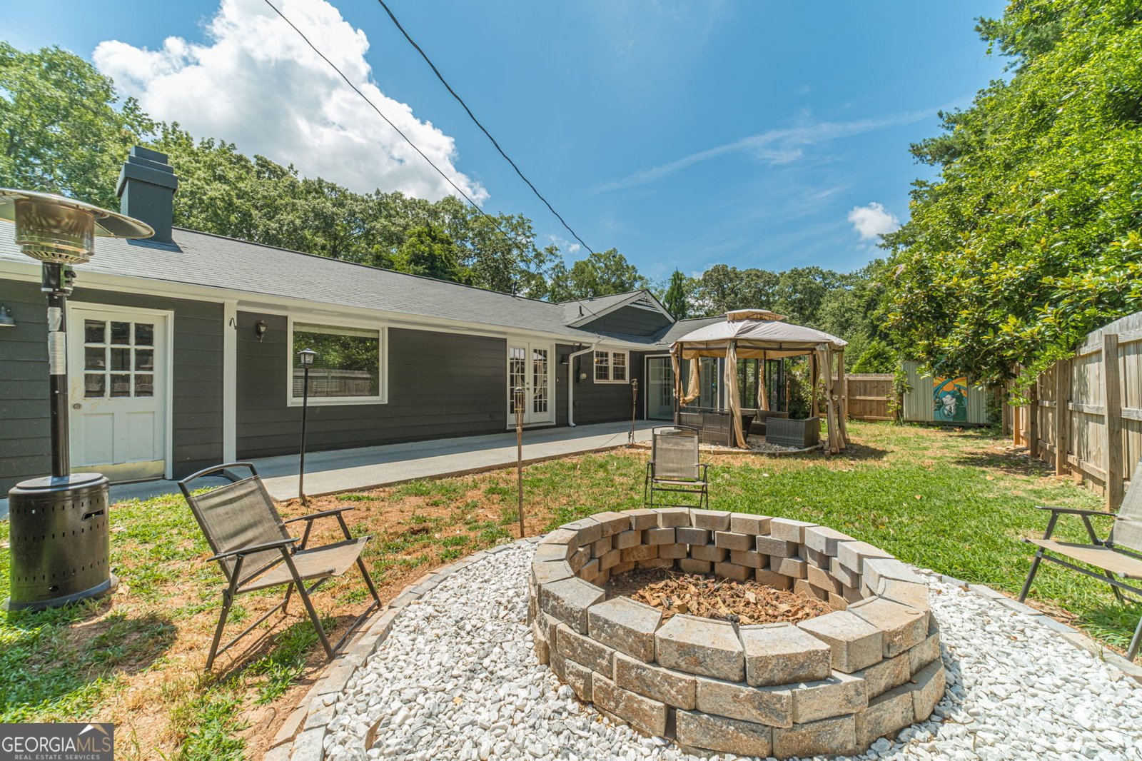 1100 Hardwood Road Monroe - 31