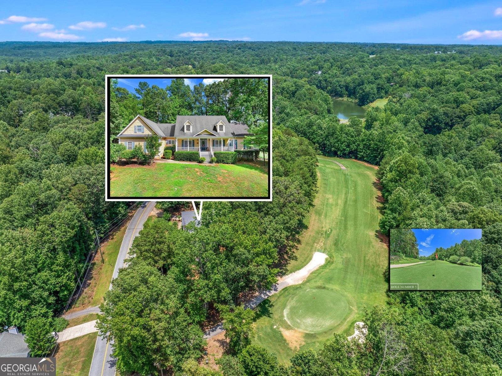 621 Chickasaw Drive Westminster - 37