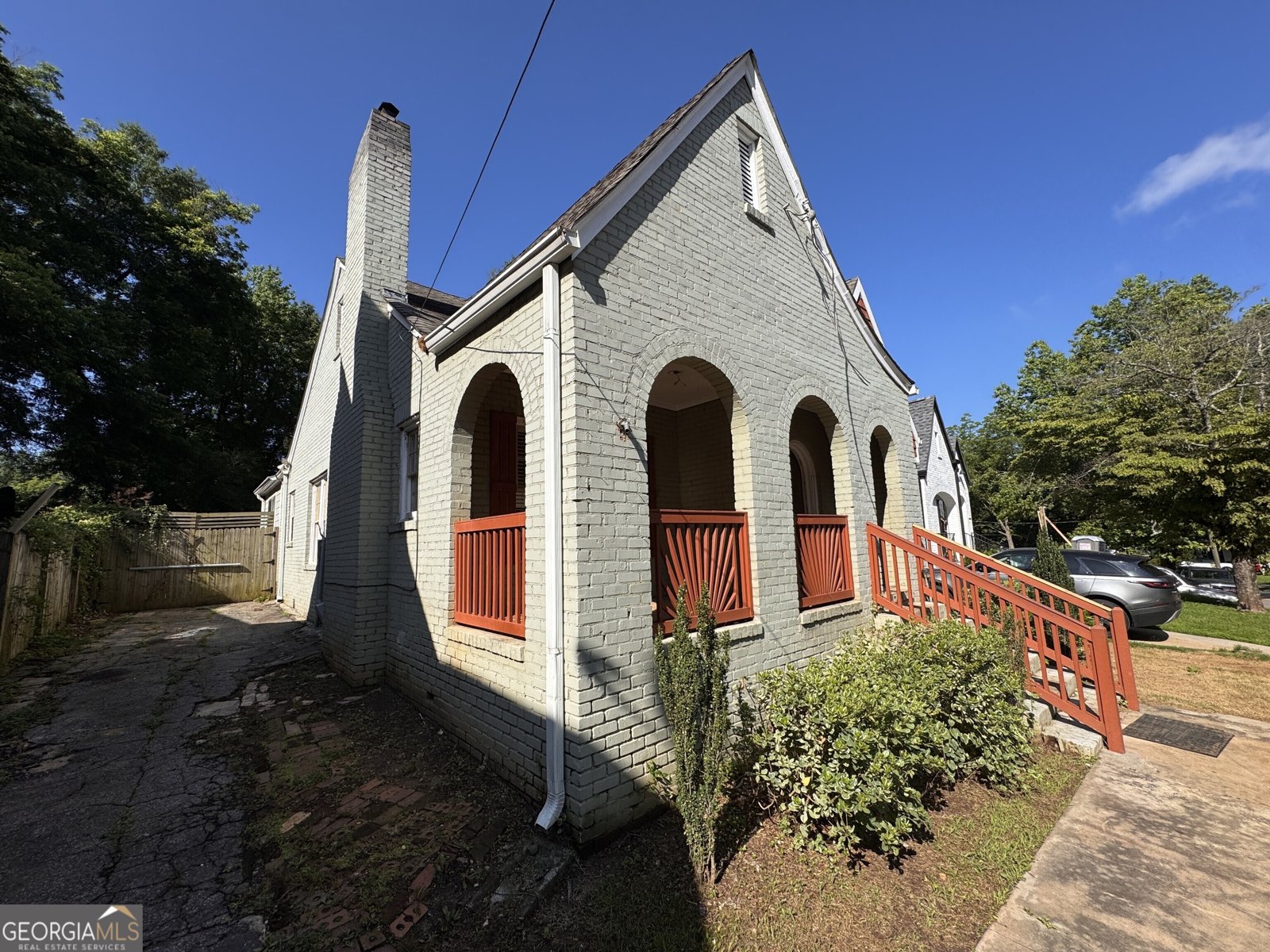 1570 Beecher Street Atlanta - main photo