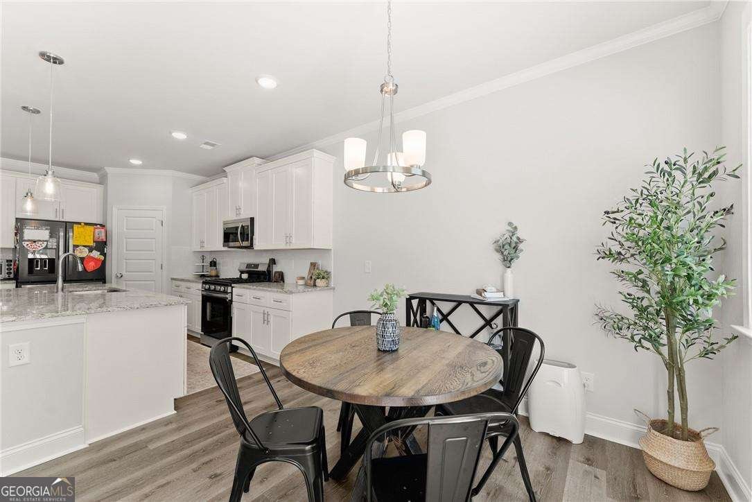 1176 Sunny Valley Lane Braselton - 11
