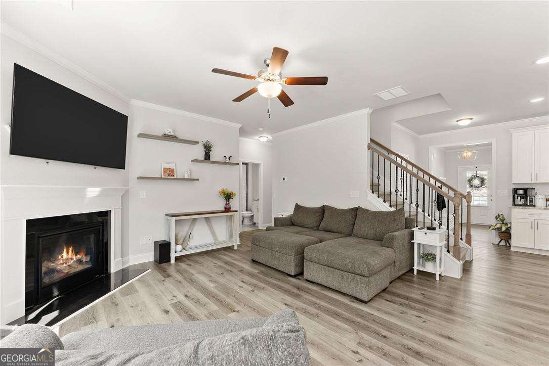 1176 Sunny Valley Lane Braselton - 12