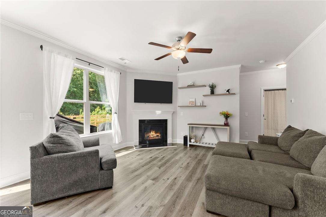 1176 Sunny Valley Lane Braselton - 13