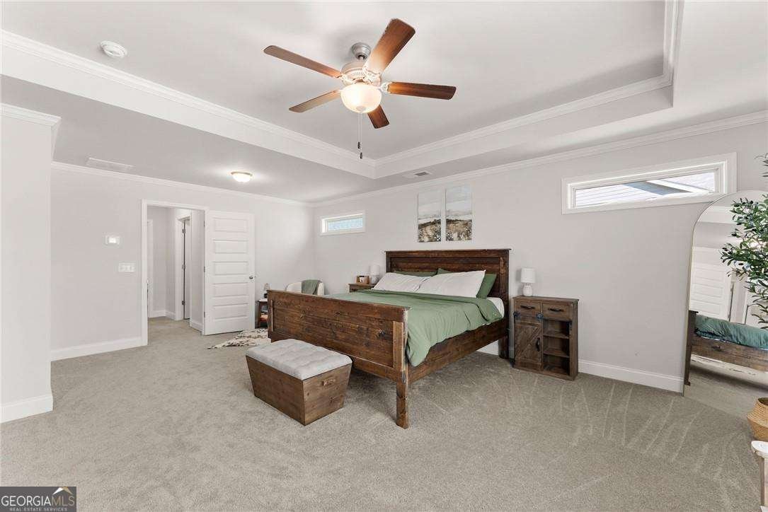 1176 Sunny Valley Lane Braselton - 15