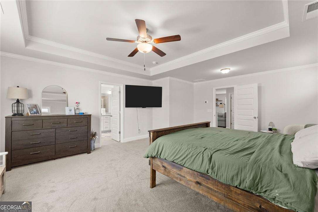 1176 Sunny Valley Lane Braselton - 16