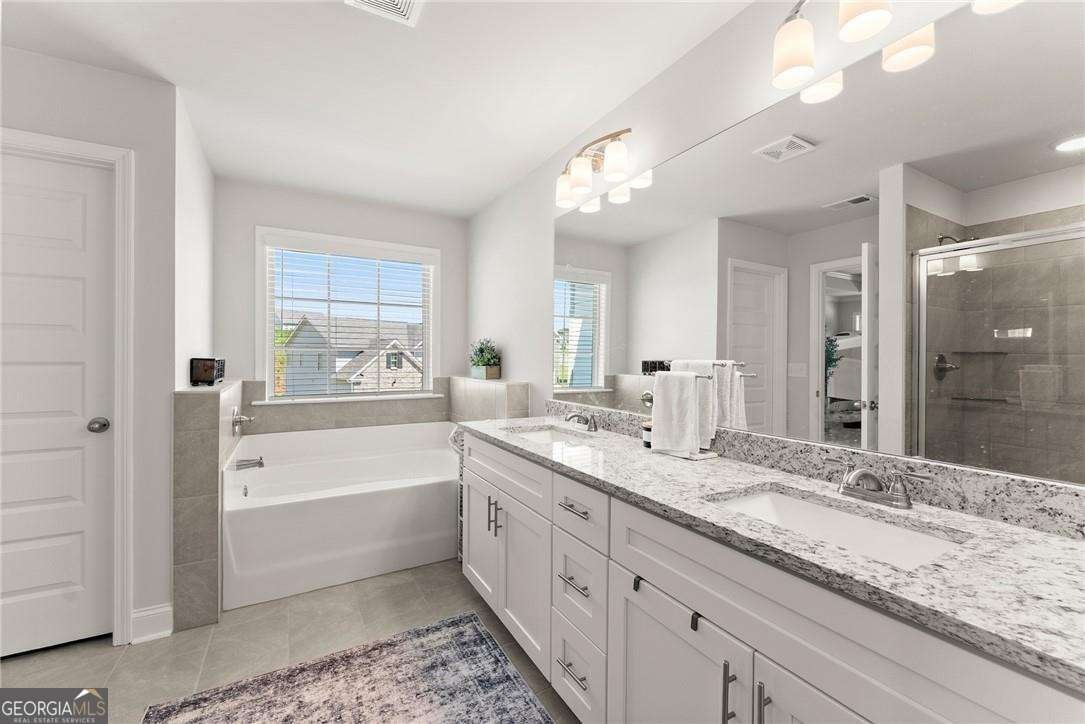 1176 Sunny Valley Lane Braselton - 17