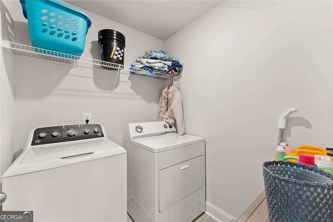1176 Sunny Valley Lane Braselton - 31