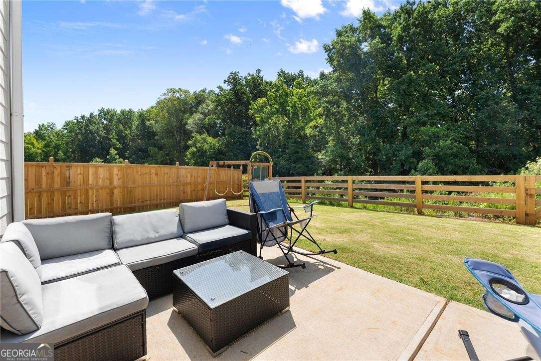1176 Sunny Valley Lane Braselton - 32