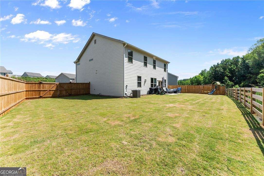 1176 Sunny Valley Lane Braselton - 34