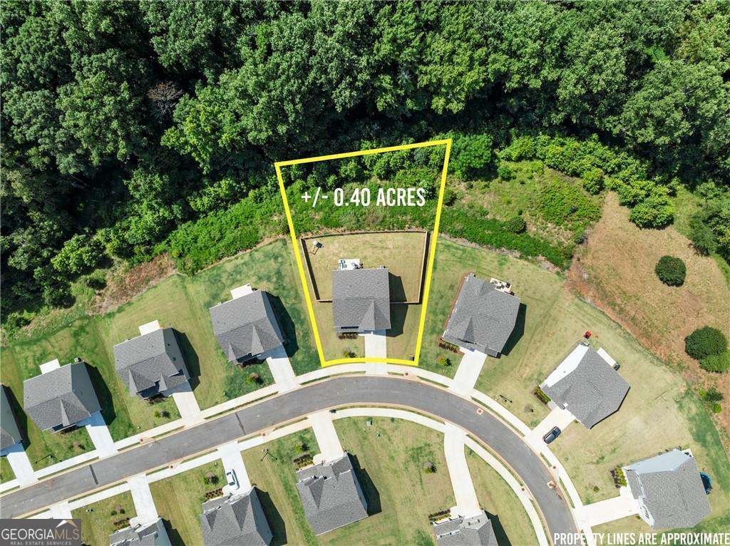 1176 Sunny Valley Lane Braselton - 36