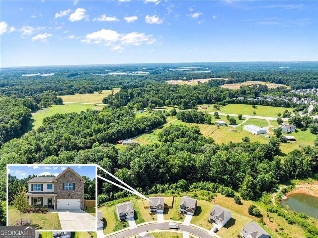 1176 Sunny Valley Lane Braselton - 38