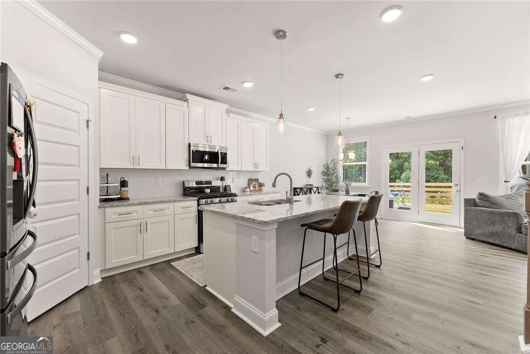 1176 Sunny Valley Lane Braselton - 6