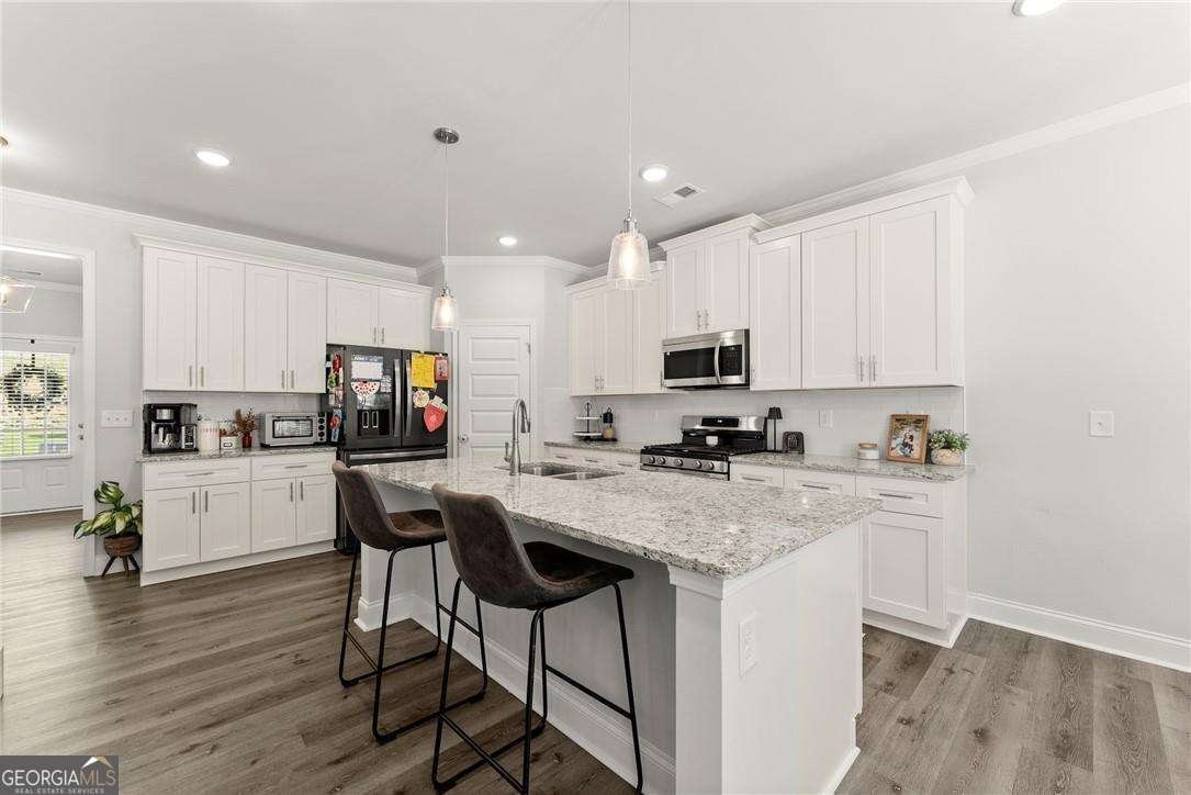 1176 Sunny Valley Lane Braselton - 7
