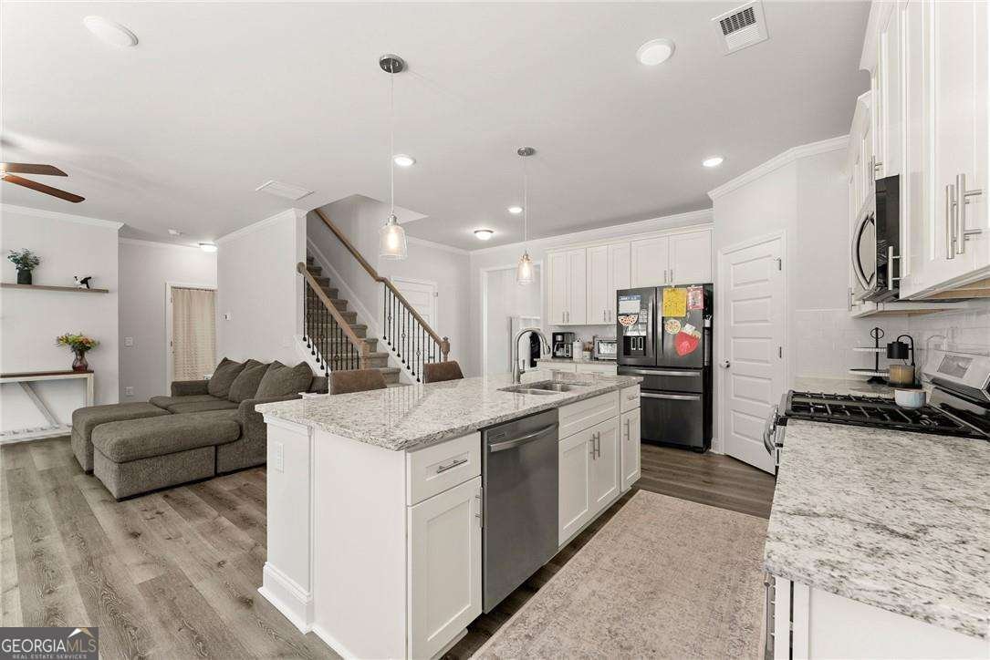 1176 Sunny Valley Lane Braselton - 8