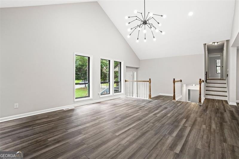 5017 TANAGA Stone Mountain - 10
