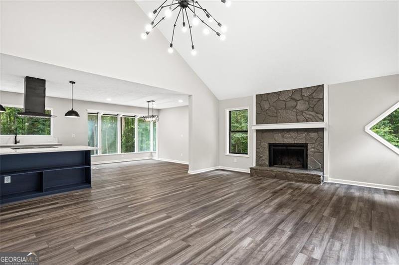 5017 TANAGA Stone Mountain - 11