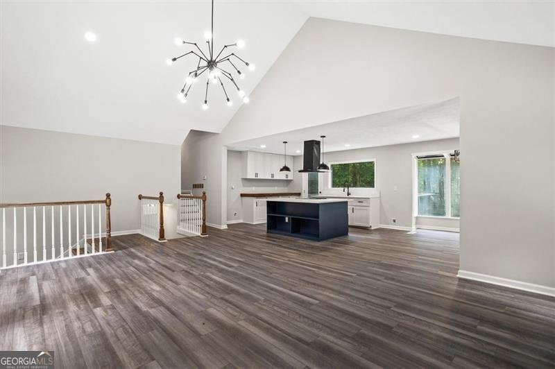 5017 TANAGA Stone Mountain - 12