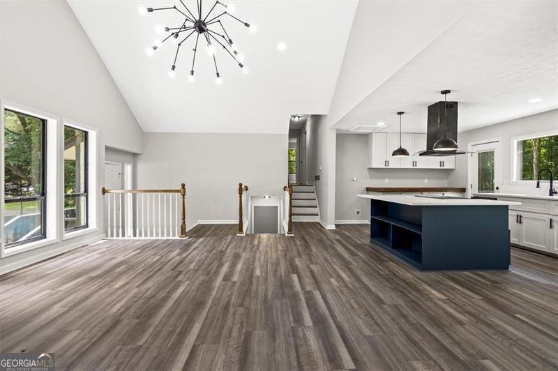 5017 TANAGA Stone Mountain - 13
