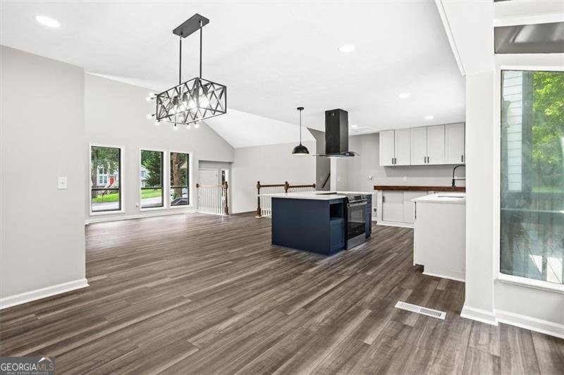5017 TANAGA Stone Mountain - 14