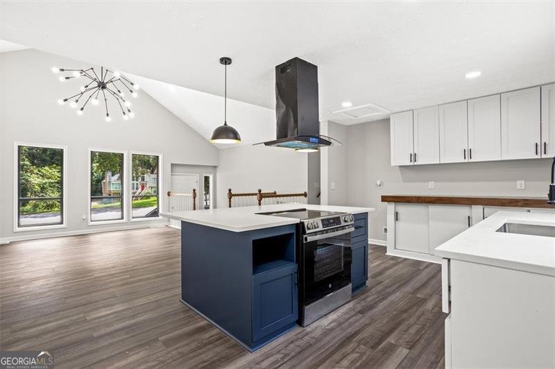 5017 TANAGA Stone Mountain - 16