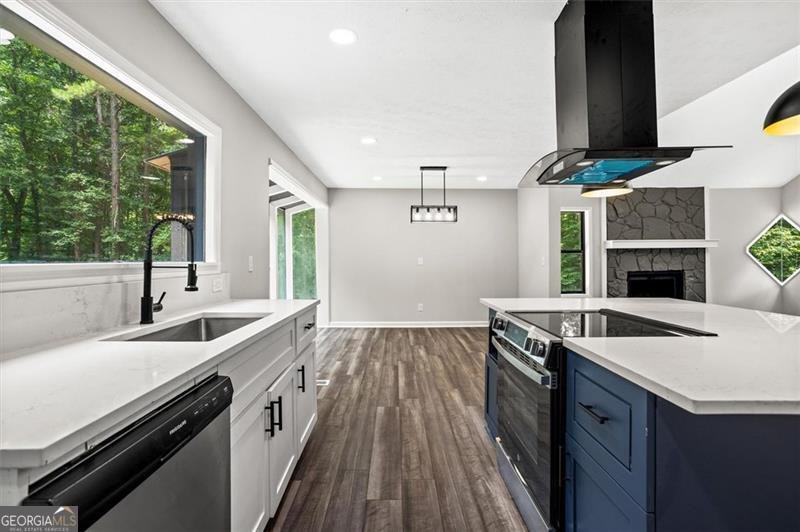 5017 TANAGA Stone Mountain - 18