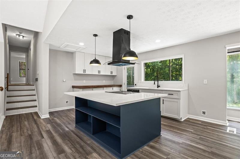 5017 TANAGA Stone Mountain - 21