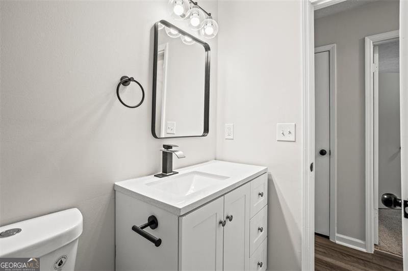 5017 TANAGA Stone Mountain - 29