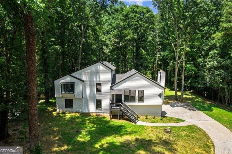 5017 TANAGA Stone Mountain - 3