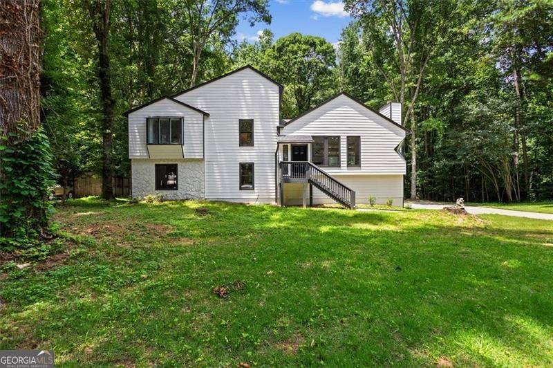 5017 TANAGA Stone Mountain - 4