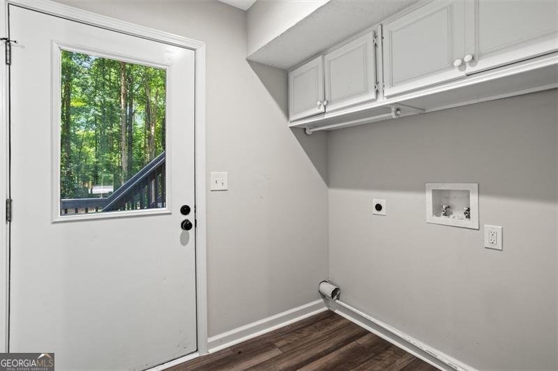 5017 TANAGA Stone Mountain - 49