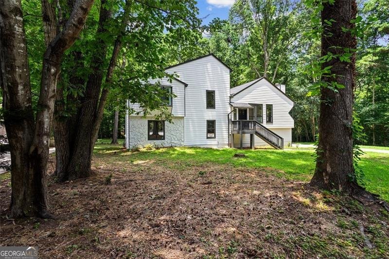 5017 TANAGA Stone Mountain - 5