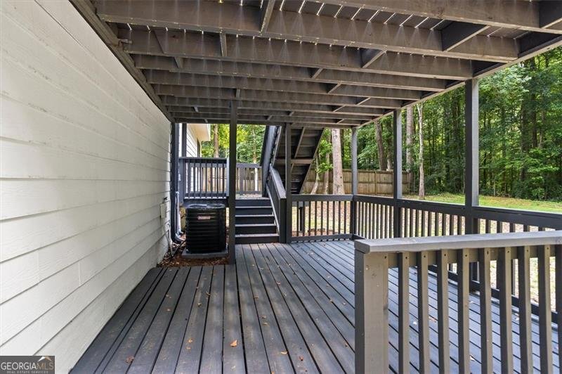 5017 TANAGA Stone Mountain - 54