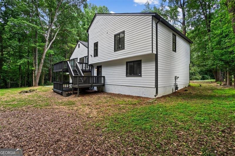 5017 TANAGA Stone Mountain - 59